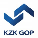 Logo KZKGOP